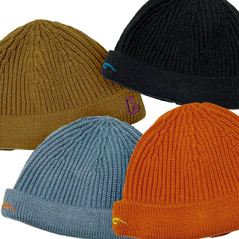 Mt.ELNEST Knit Cap