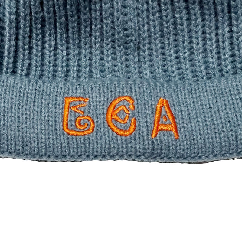 Mt.ELNEST Knit Cap