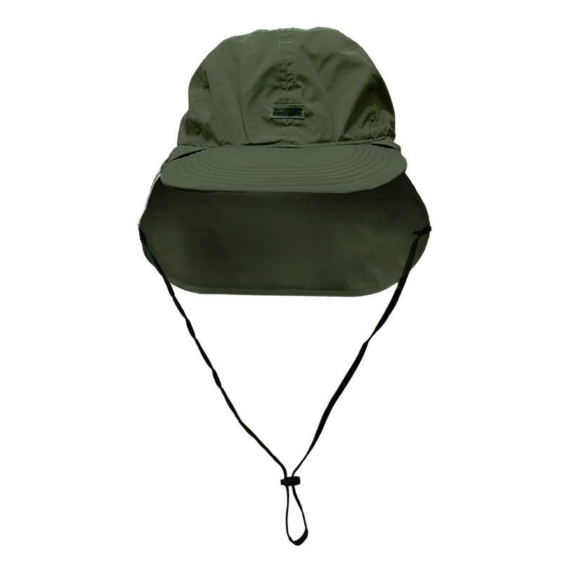 DESERT BOTANICAL GARDEN CAP