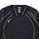 【HotChillys × ELNEST】FACTOR 8 MERINO WOOL L/S WOMEN'S