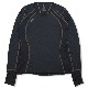 【HotChillys × ELNEST】FACTOR 8 MERINO WOOL L/S WOMEN'S