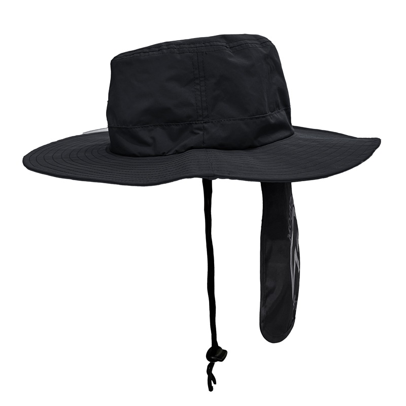 DINKY LOGO SAFARI MOUNTAIN ECOH HAT