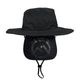 DINKY LOGO SAFARI MOUNTAIN ECOH HAT