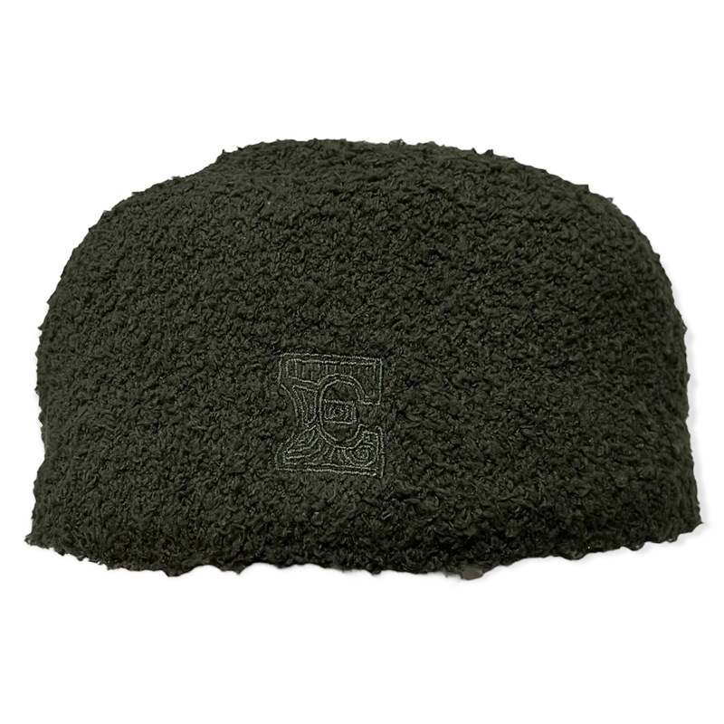 DOKI-E Pile Hunting Cap