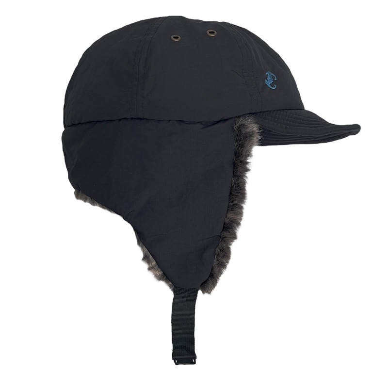 YOIYAMI FLAP CAP