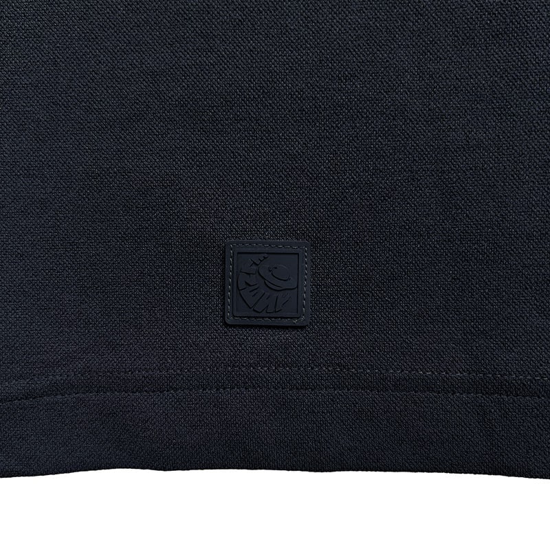 ELNEST MOON PILE TEE