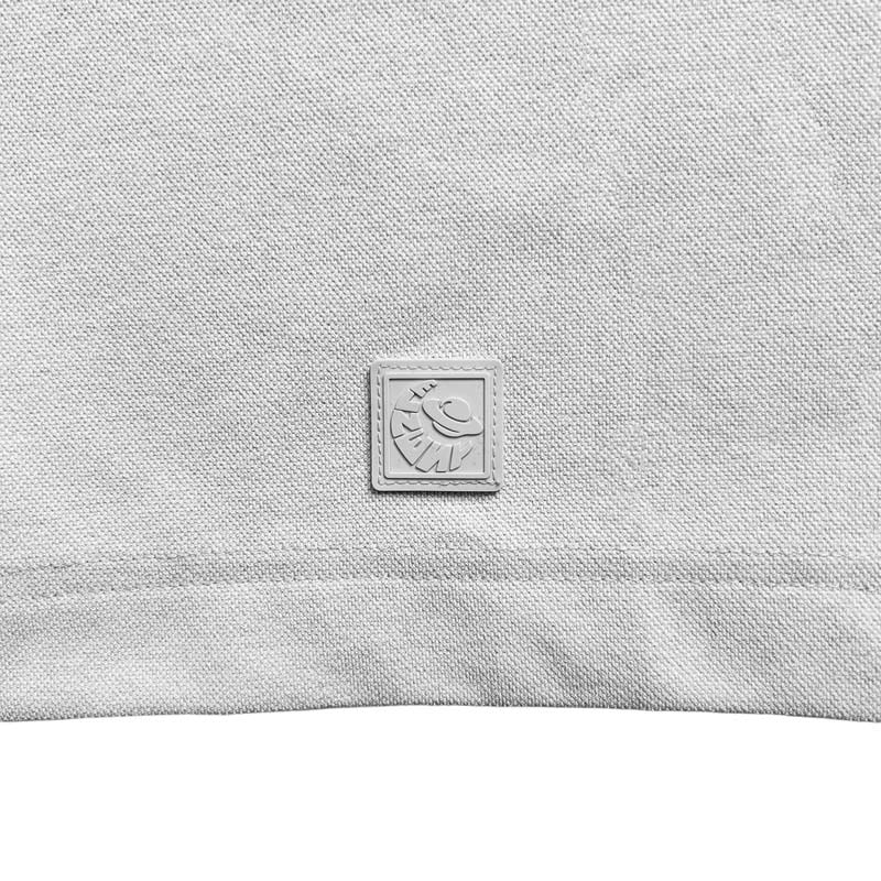 ELNEST MOON PILE TEE