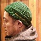 THE BRUSH RUNS WATCH Cap