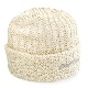 THE BRUSH RUNS WATCH Cap