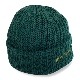 THE BRUSH RUNS WATCH Cap