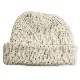THE BRUSH RUNS WATCH Cap