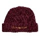 THE BRUSH RUNS WATCH Cap