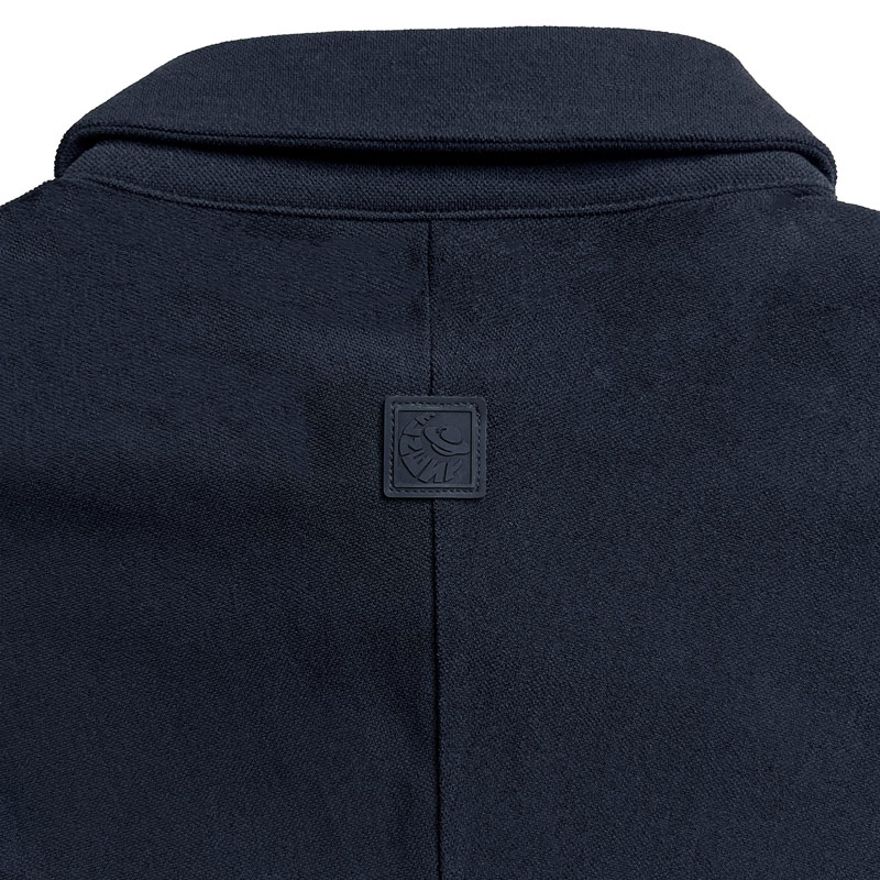 ELNEST MOON PILE S/S SHIRTS