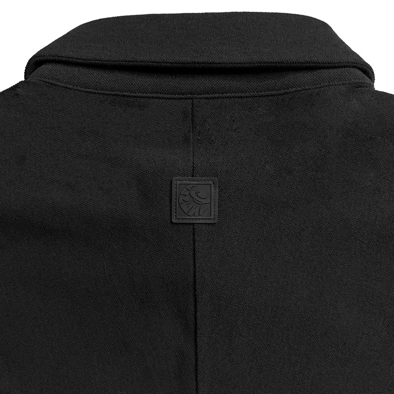 ELNEST MOON PILE S/S SHIRTS