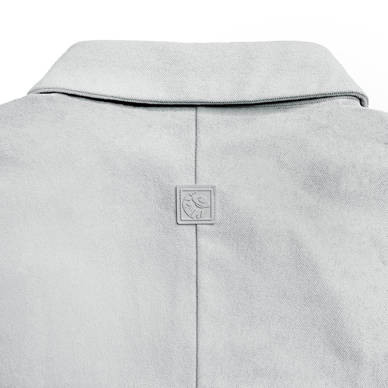 ELNEST MOON PILE S/S SHIRTS