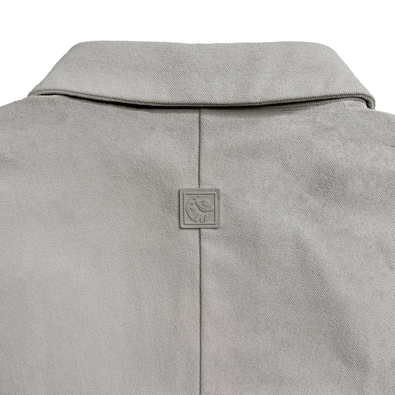 ELNEST MOON PILE S/S SHIRTS