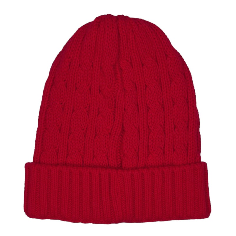 ELNESTA KNIT CAP
