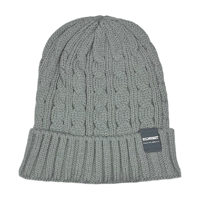 ELNESTA KNIT CAP