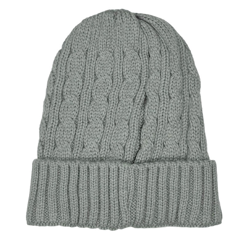 ELNESTA KNIT CAP