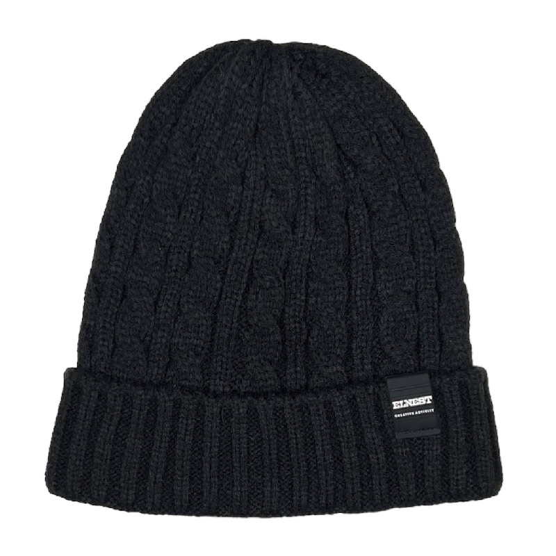ELNESTA KNIT CAP