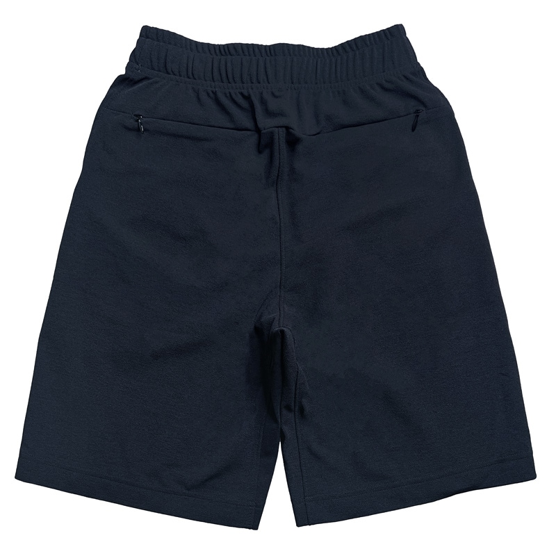 ELNEST MOON PILE SHORTS