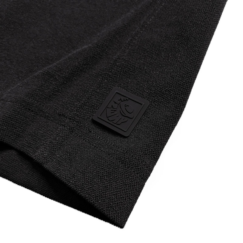 ELNEST MOON PILE SHORTS