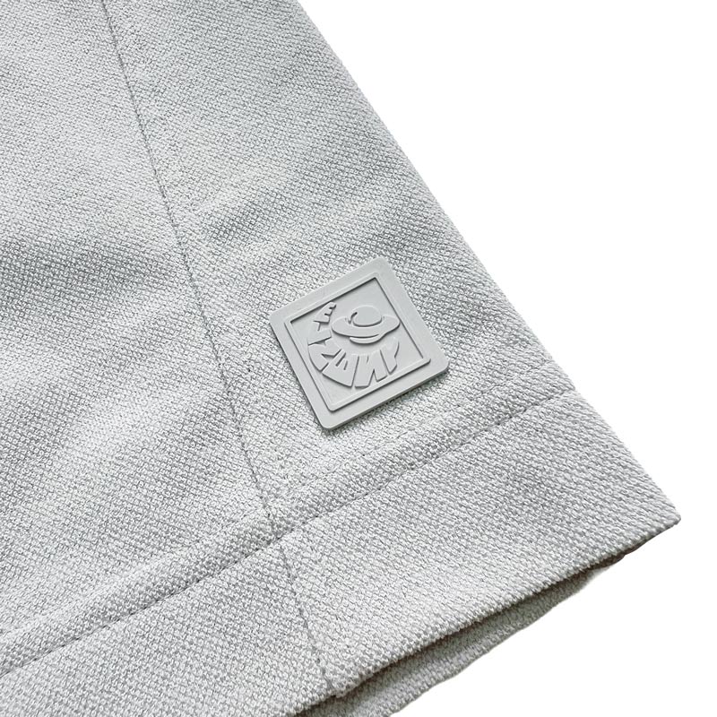 ELNEST MOON PILE SHORTS