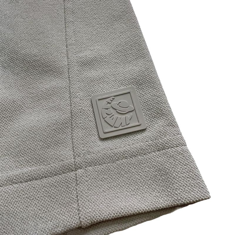 ELNEST MOON PILE SHORTS