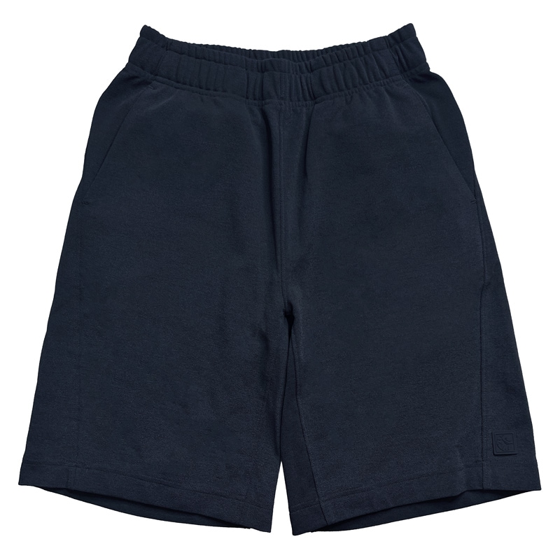 ELNEST MOON PILE SHORTS