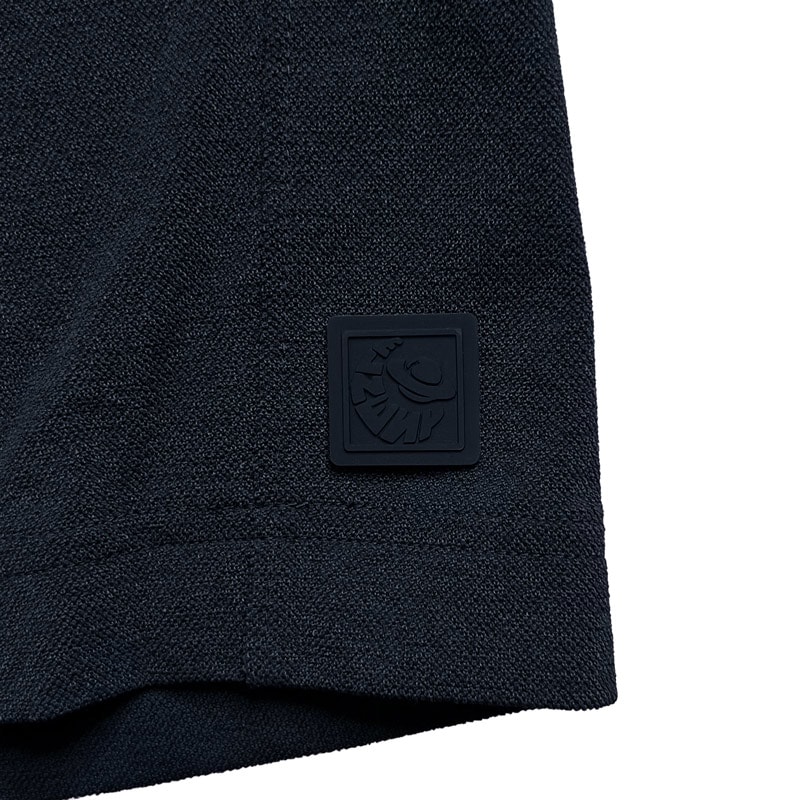 ELNEST MOON PILE SHORTS