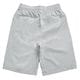 ELNEST MOON PILE SHORTS