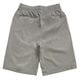ELNEST MOON PILE SHORTS