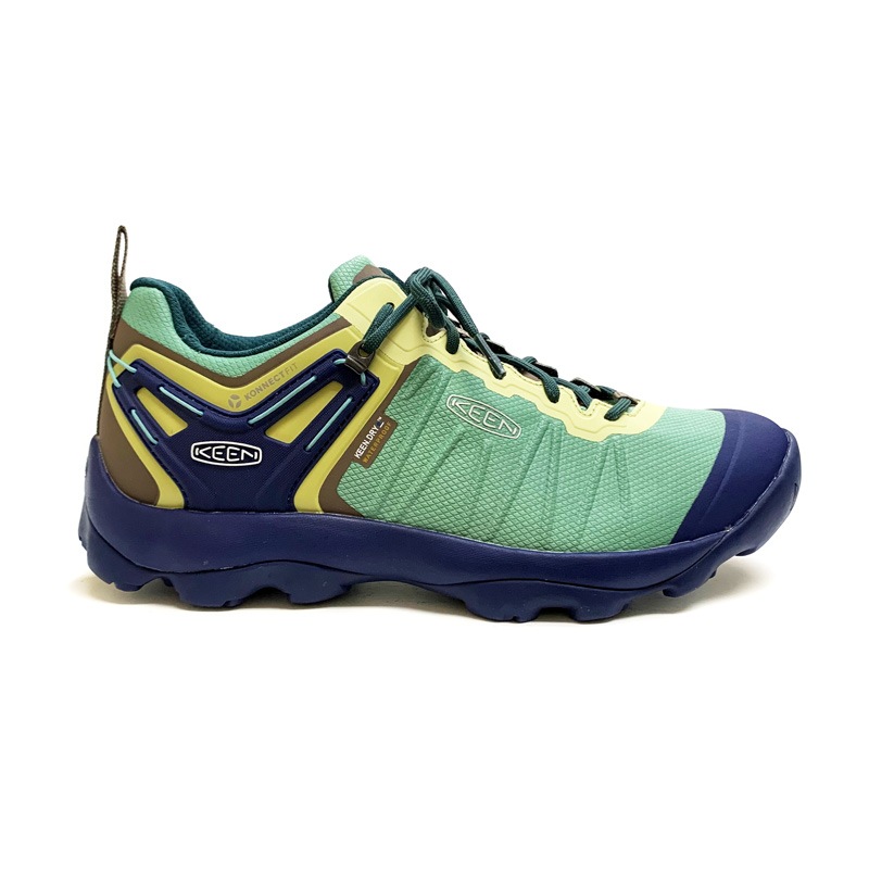 ELNEST×KEEN VENTURE WP
