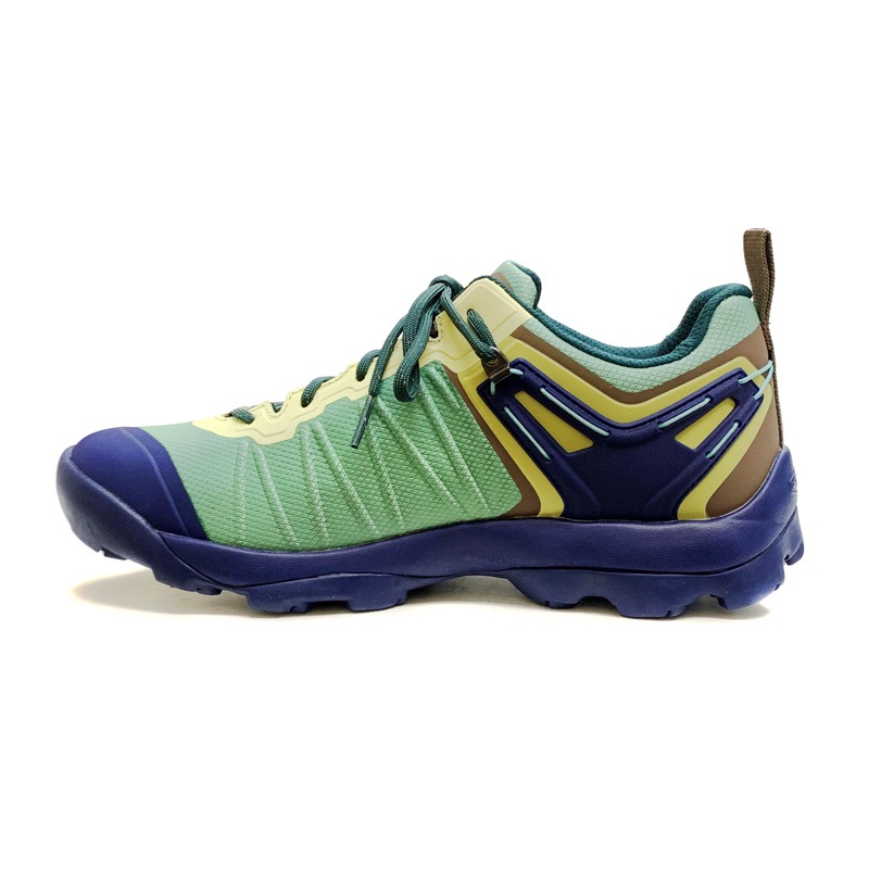 ELNEST×KEEN VENTURE WP
