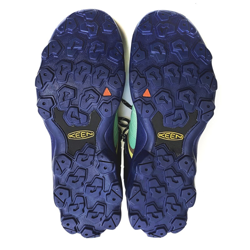 ELNEST×KEEN VENTURE WP