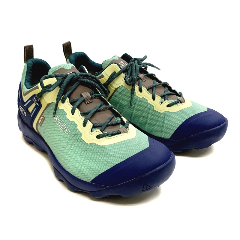ELNEST×KEEN VENTURE WP