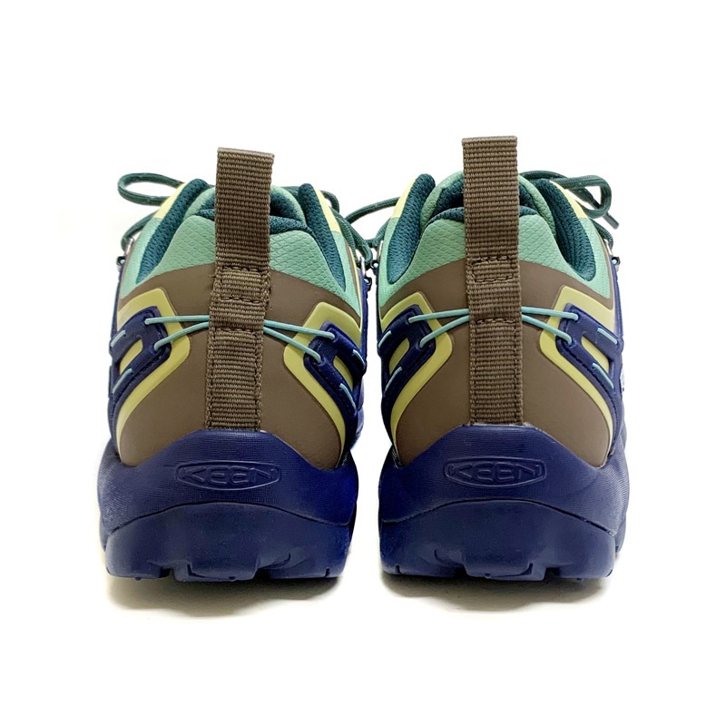 ELNEST×KEEN VENTURE WP