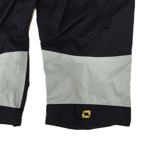 KAMAEL FIELD PANTS SHORT
