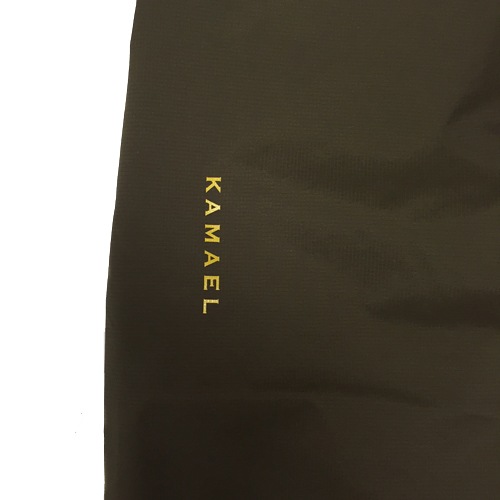 KAMAEL FIELD PANTS SHORT
