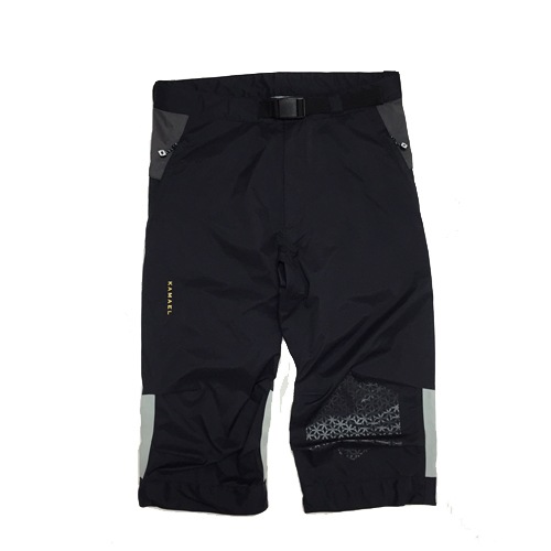 KAMAEL FIELD PANTS SHORT
