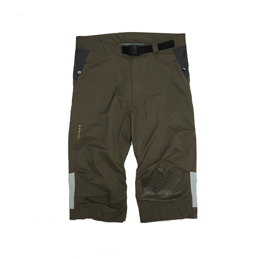 KAMAEL FIELD PANTS SHORT