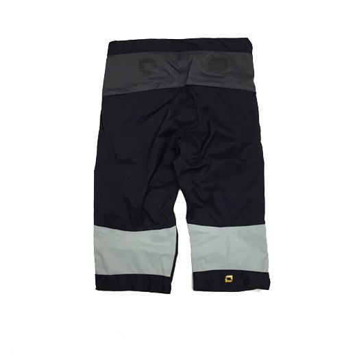 KAMAEL FIELD PANTS SHORT