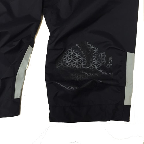 KAMAEL FIELD PANTS SHORT