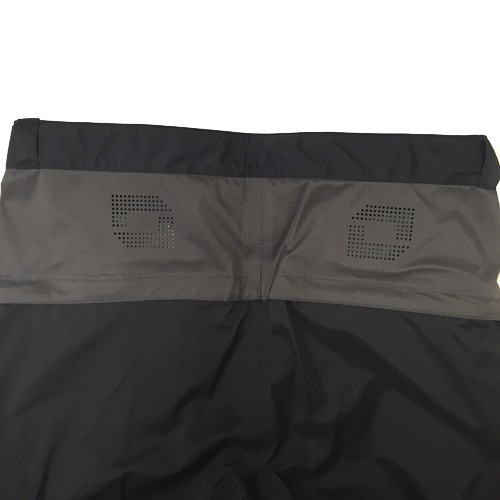 KAMAEL FIELD PANTS SHORT