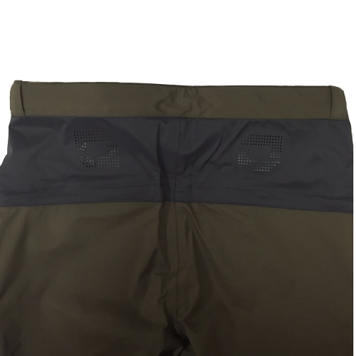 KAMAEL FIELD PANTS SHORT