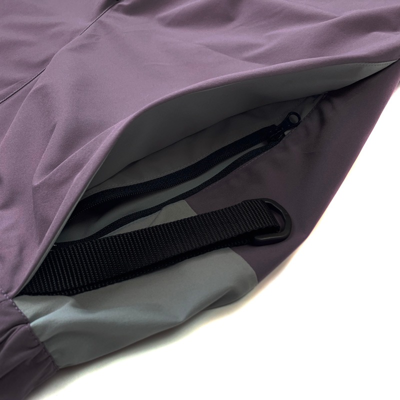 THE WIND TROUPE Pants