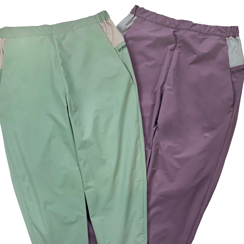 THE WIND TROUPE Pants