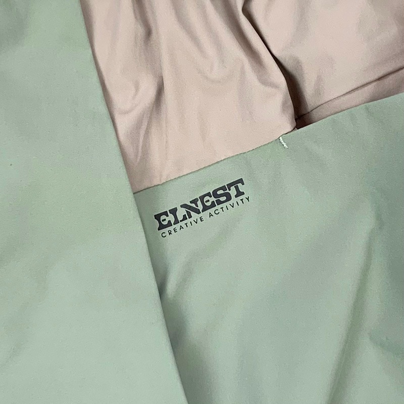 THE WIND TROUPE Pants