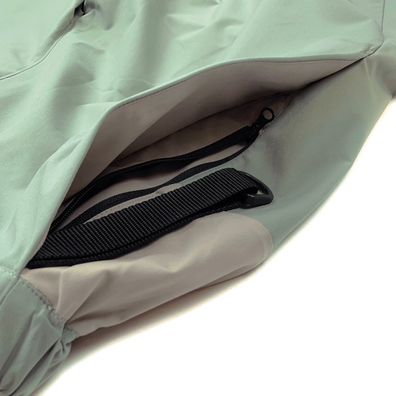 THE WIND TROUPE Pants