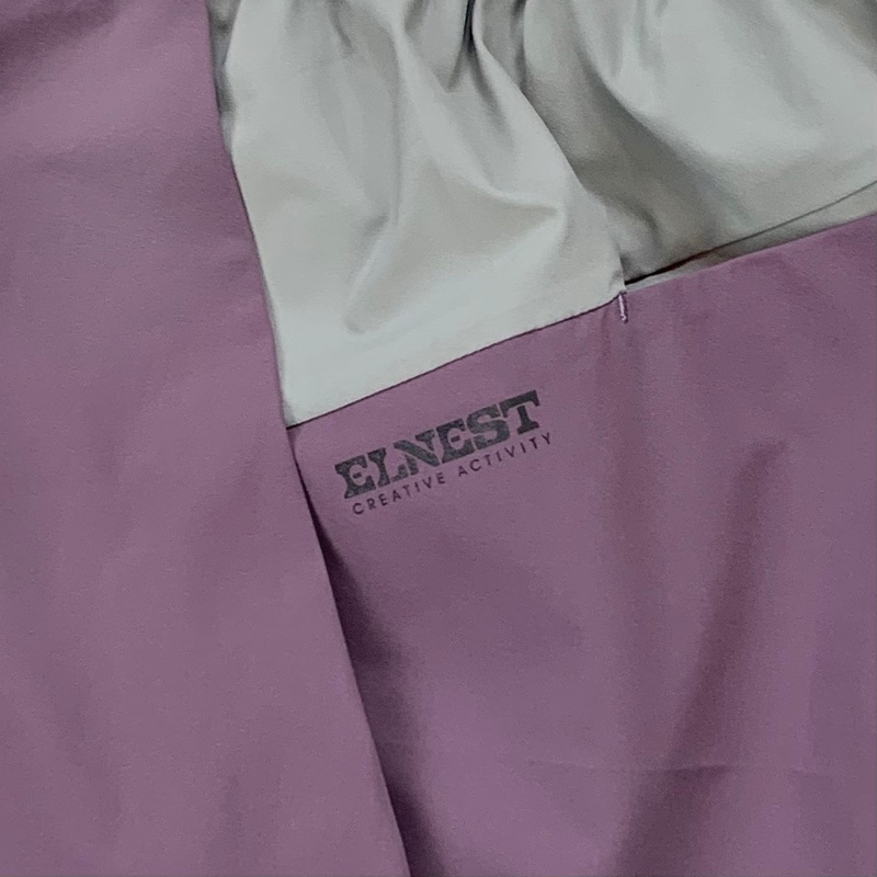 THE WIND TROUPE Pants